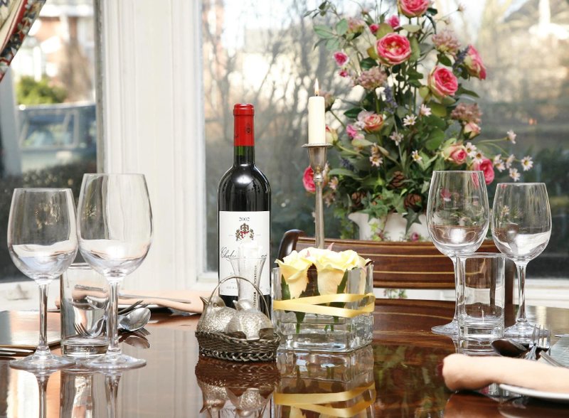 Lasswade Country House