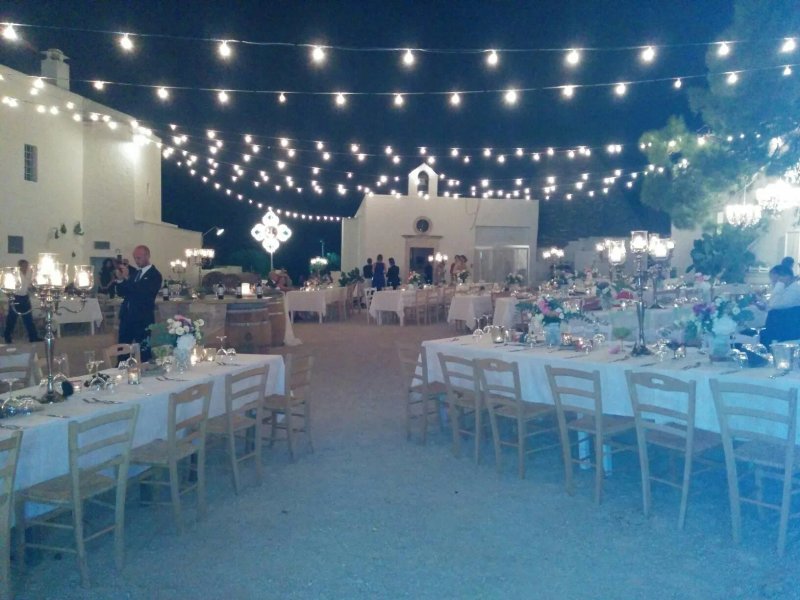 Masseria Mozzone