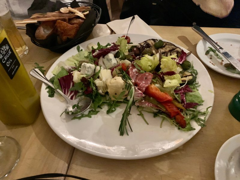 Pappa Ciccia-Fulham High Street