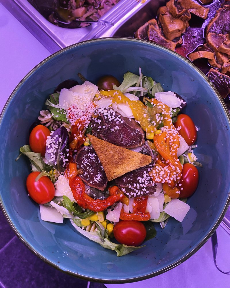 Vege'tables - Fresh Food