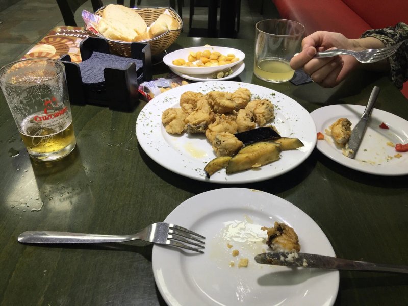 Cerveceria Puerta de la Carne