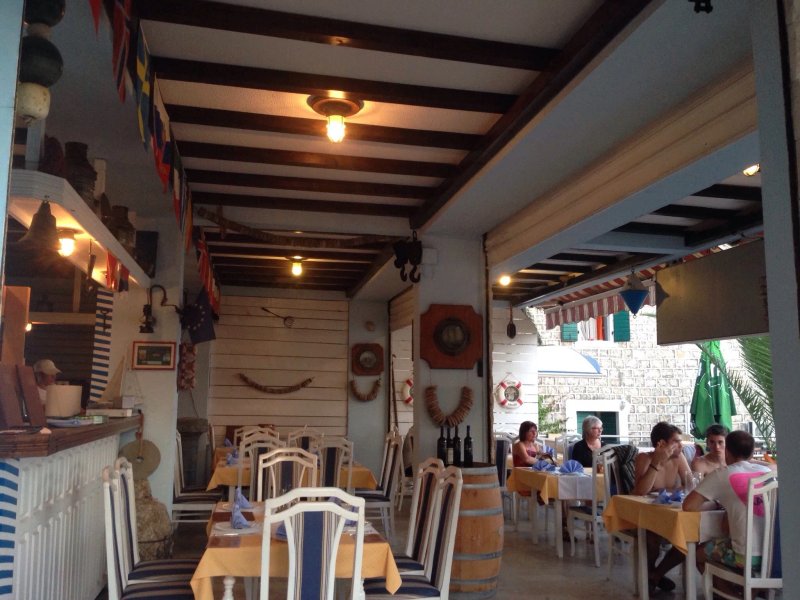 Restaurant Izvor