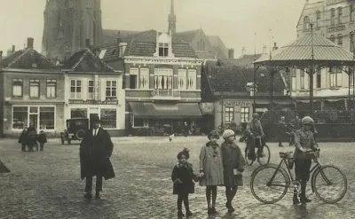 Grand Cafe Centraal