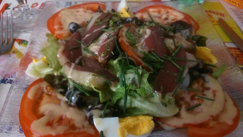 Brasserie 114 Lunel