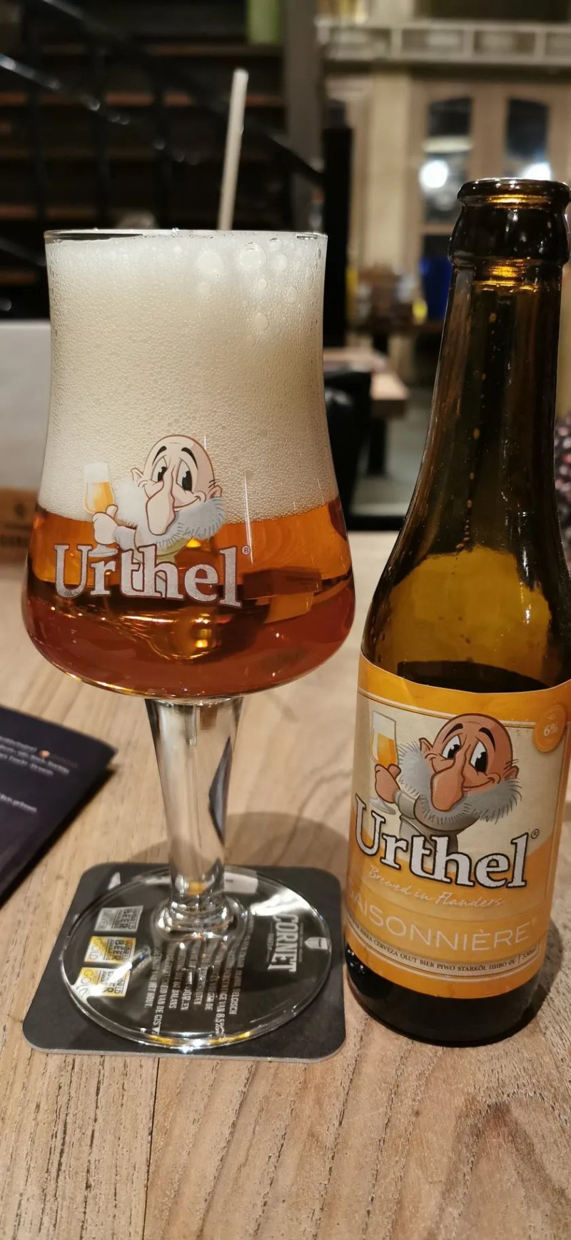 Burgers & Beers