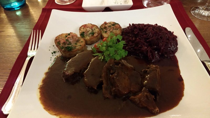 Haus Delecke