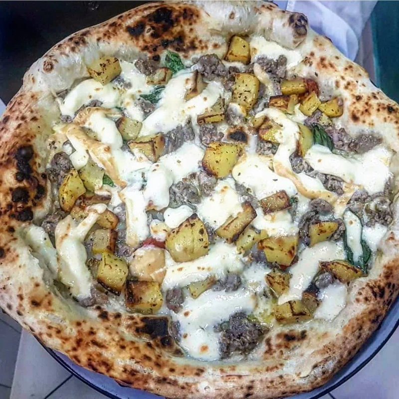 Pizzeria Dal Mastone