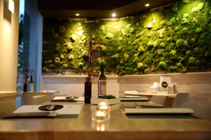 Siloe Bar & Grill