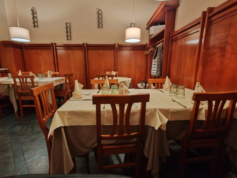 La Matriciana Ai Consoli