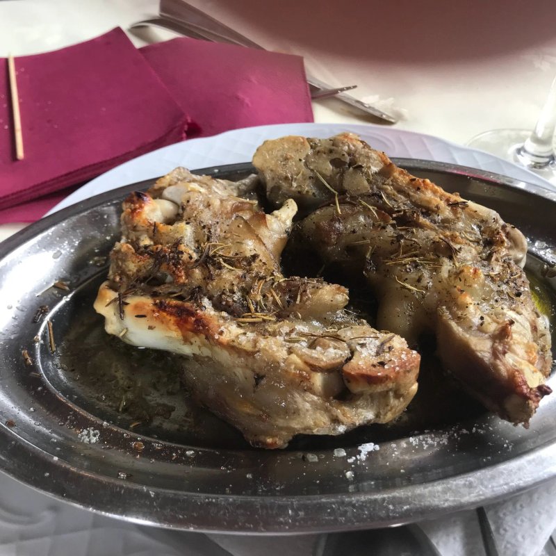 La Fonda de Cal Fuxet