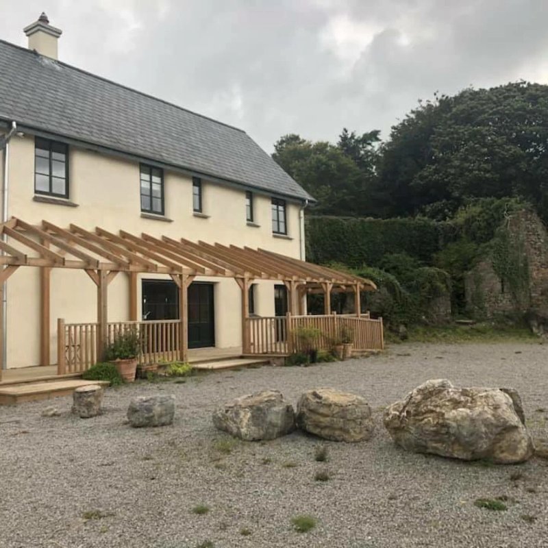 Rock Farm Slane