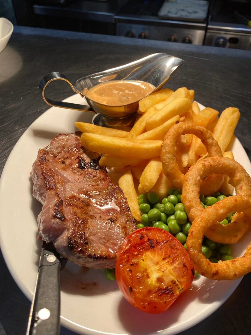 The Waterside - Pub & Carvery