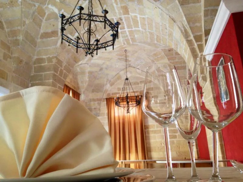 Arte&Cucina Restaurant