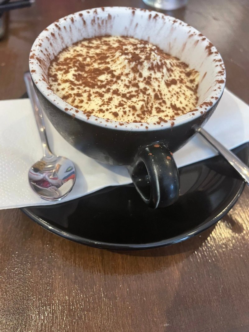 Mamma Mariella - Piccola Osteria Romana