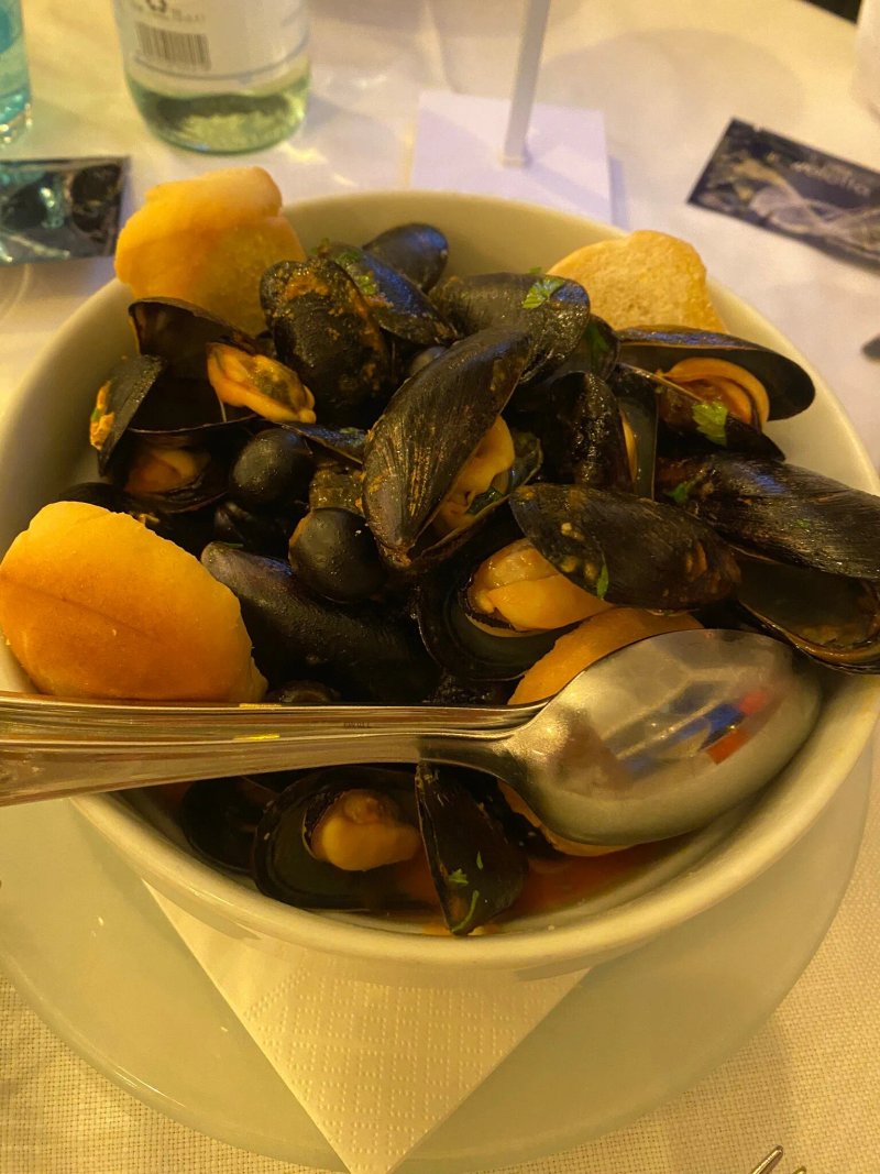Ristorante L'Artista