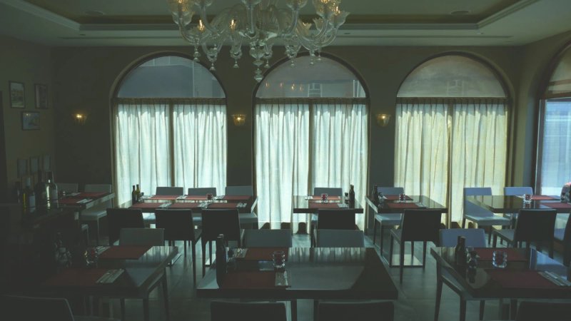 Angelo's