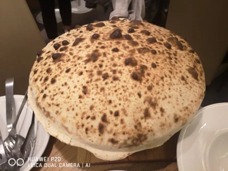 Pizzeria Da Gigi