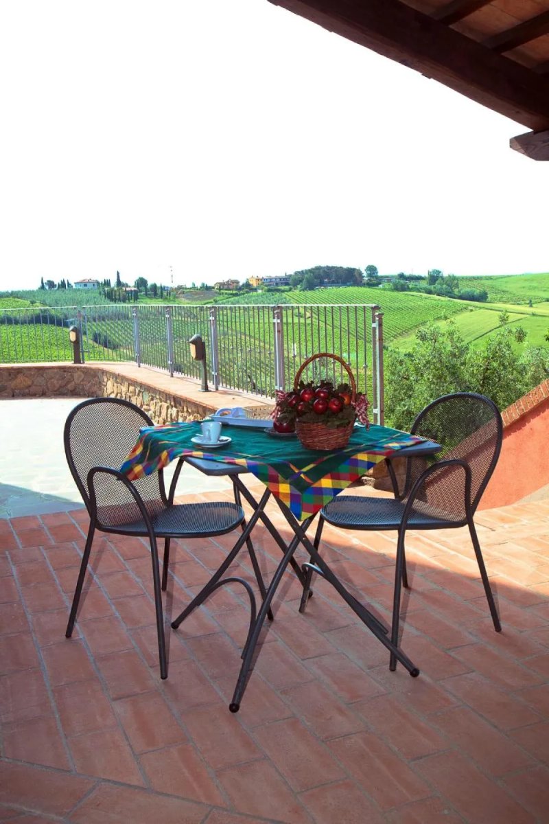 Agriturismo Borgo Vigna Vecchia