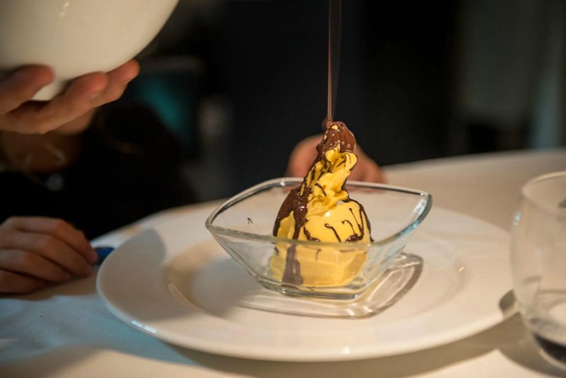 La Bottega di Vittorio Ristorante in Salumeria