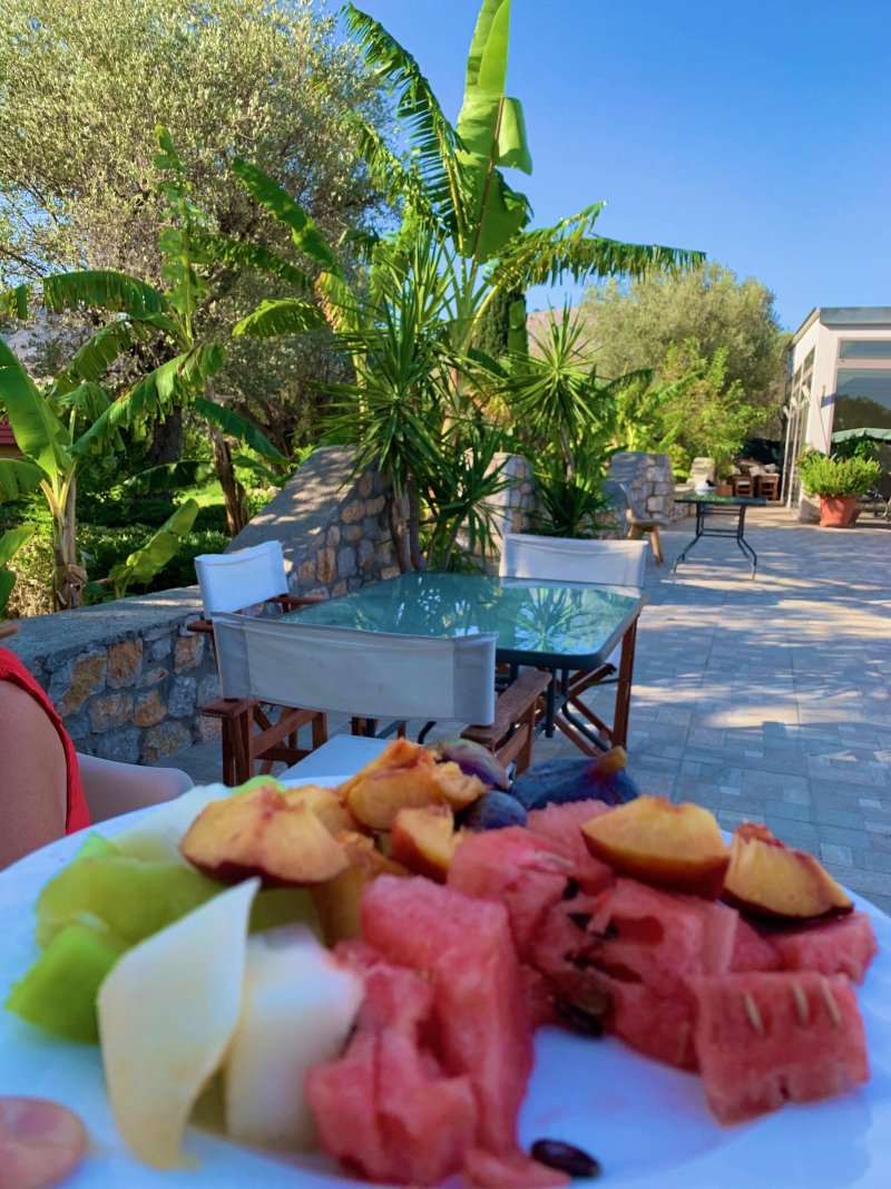 Saint George Resort