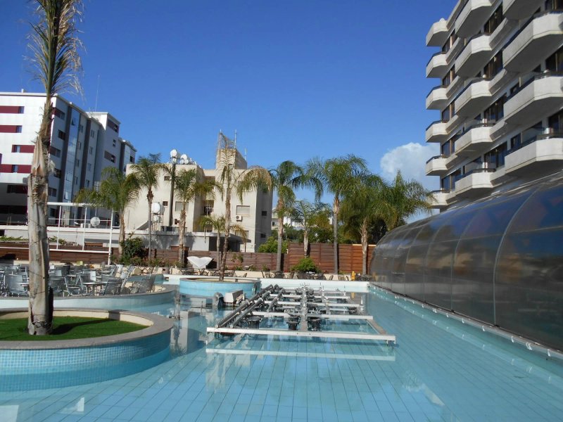 Atlantica Gardens Hotel