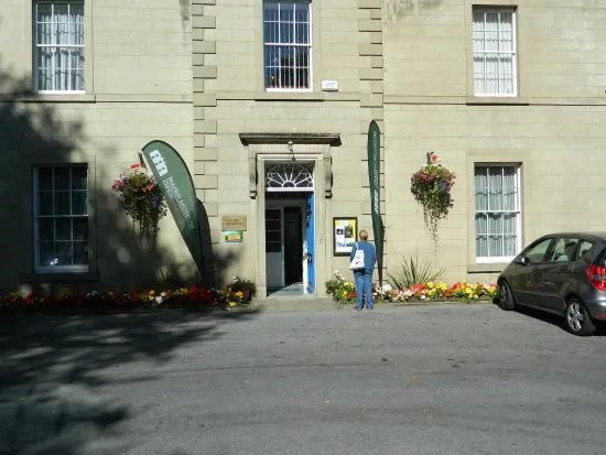 Nairn Museum