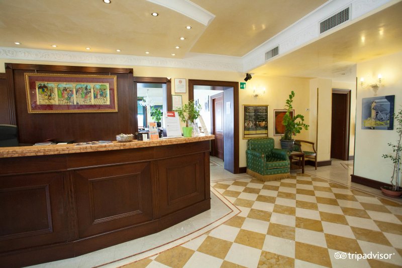 Hotel Panorama