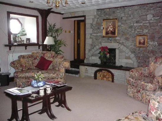 Habbieauld Bed & Breakfast