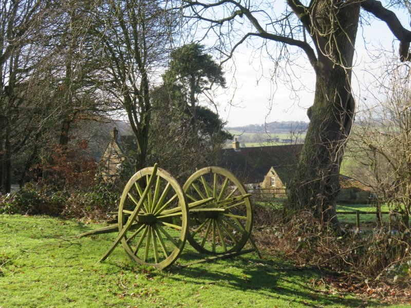 Park House Country Guest House