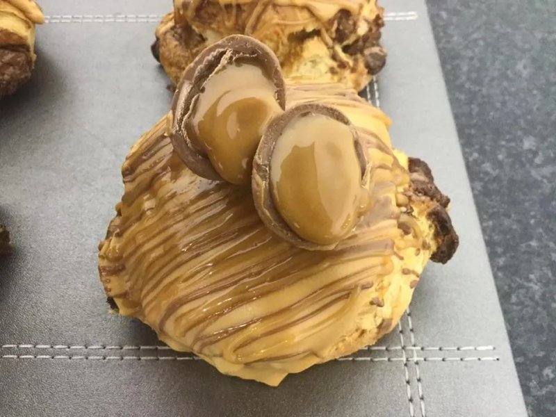 The Mad Batter Bakery And Coffee Shop