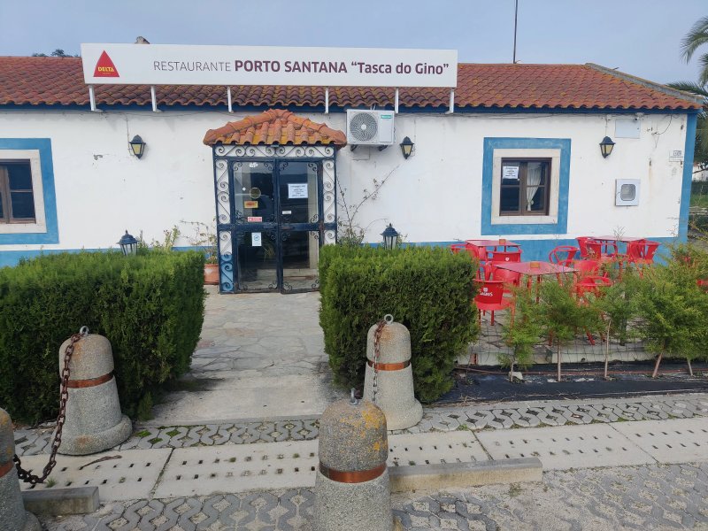 Porto Santana