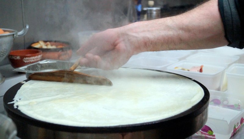 Creperie Les 3 Actes
