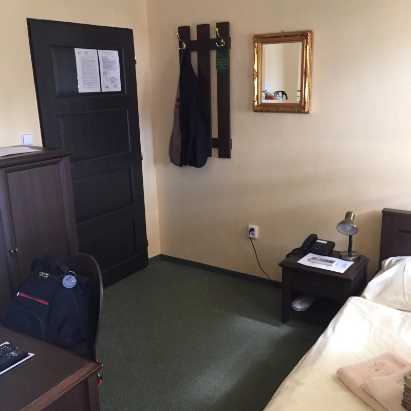 Boutique Hotel Empress