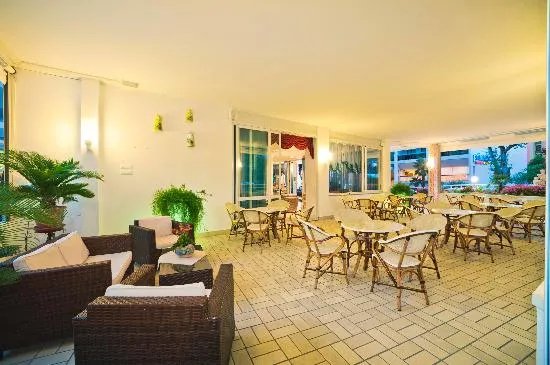 Hotel Gimm