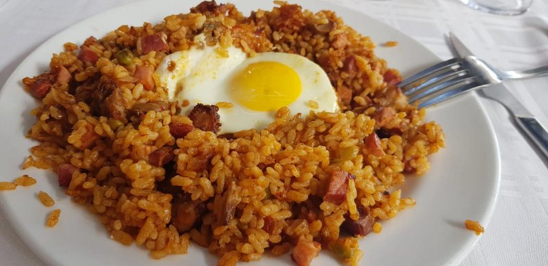 Restaurante El Txoko Castelldefels