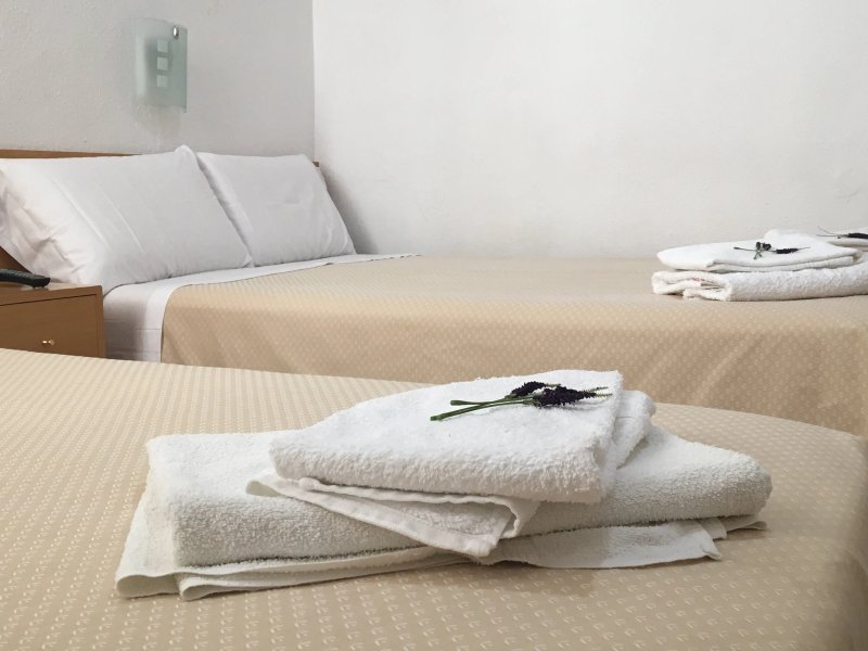 Hostal Lido