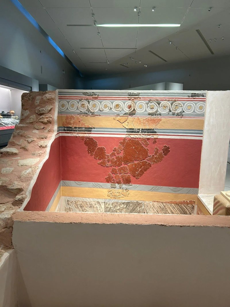 Archaeological Museum of Chania