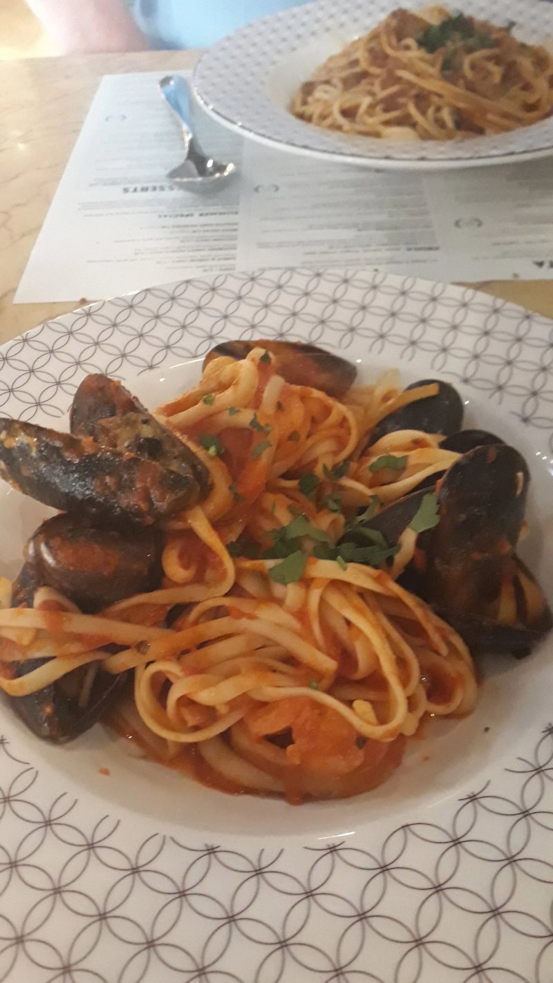 ASK Italian