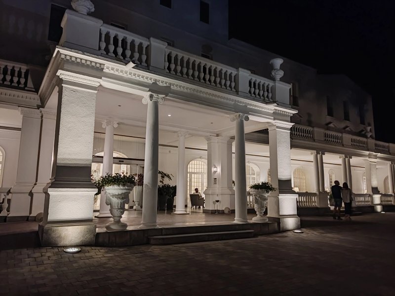 Hotel Balneari Termes Orion