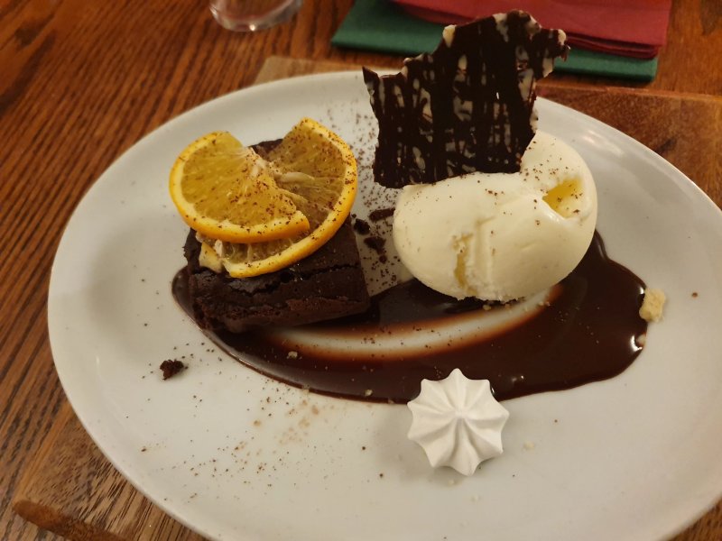The Lowfield Inn