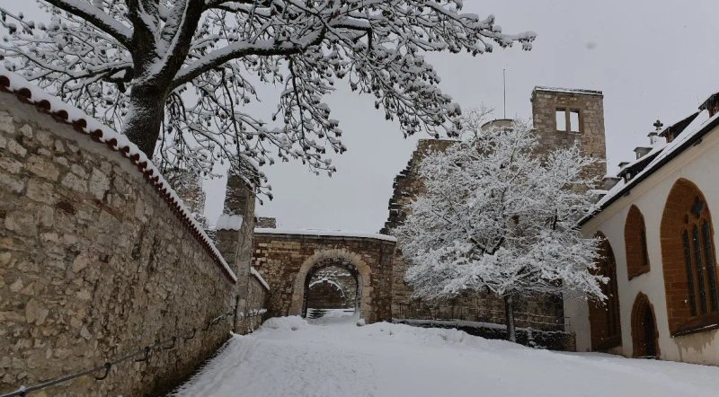 Castelo de Hellenstein