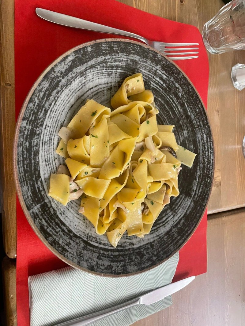 Ristorante Pizzeria Dal Feroce