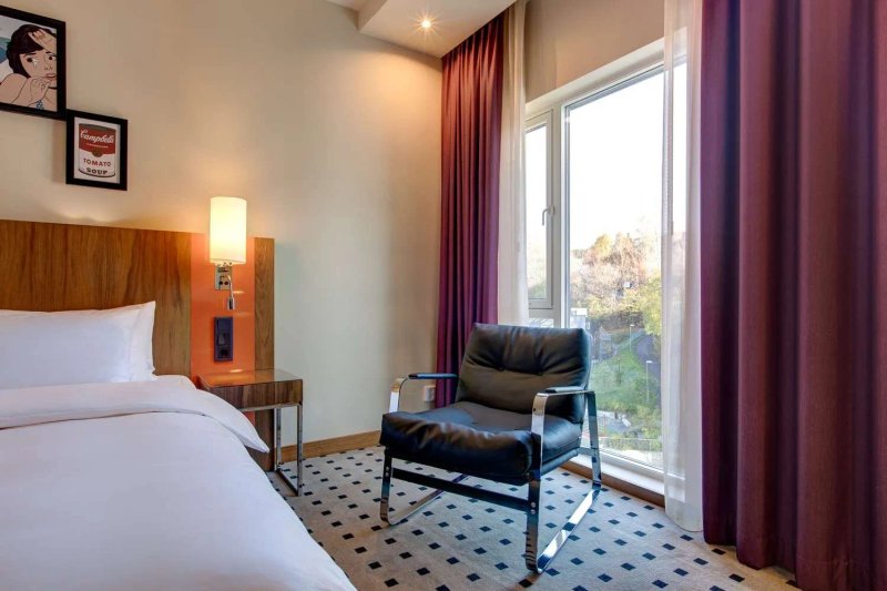 Radisson Blu Hotel & Conference Center, Oslo Alna