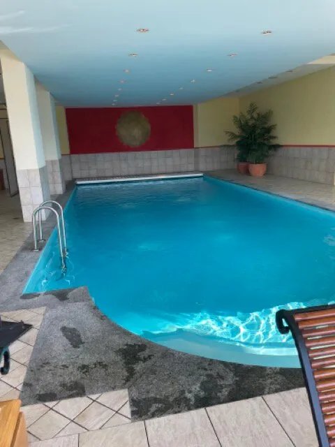 Suitenhotel Parco Paradiso