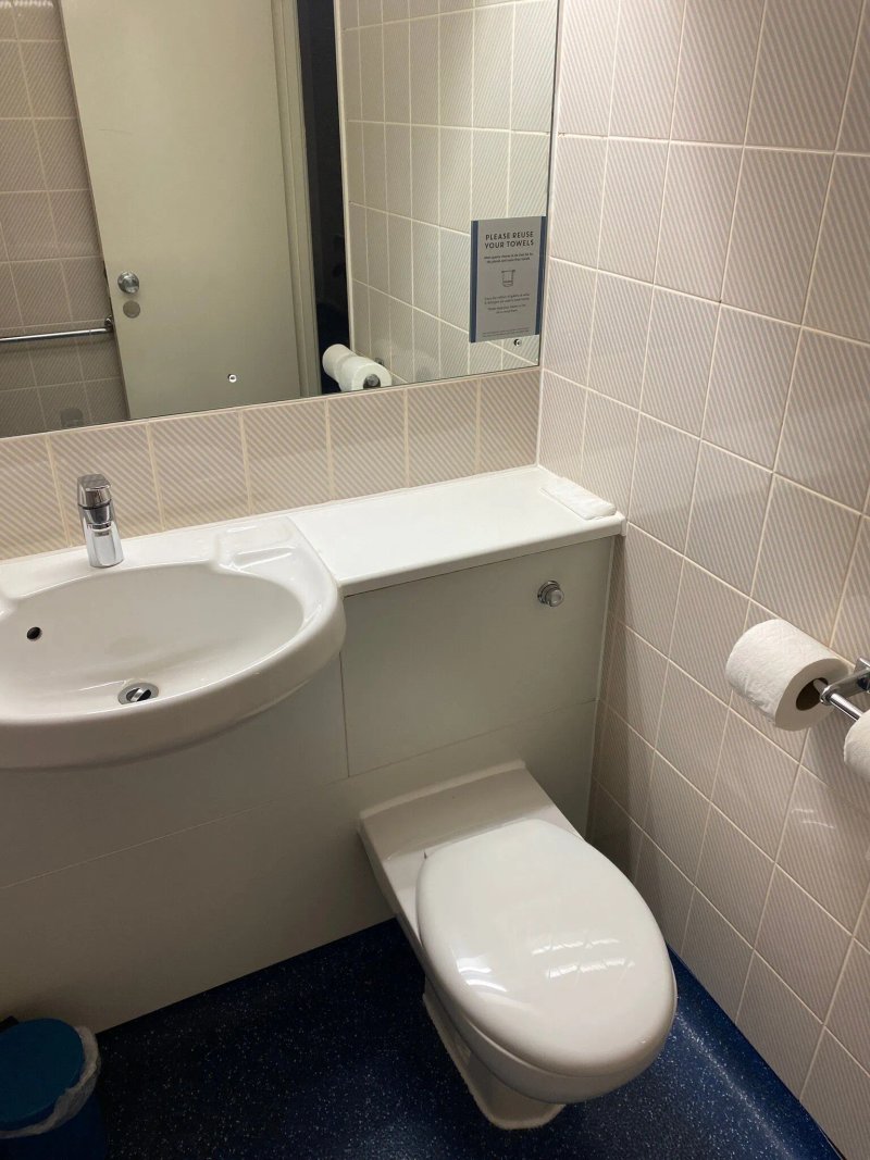 Travelodge Hickstead