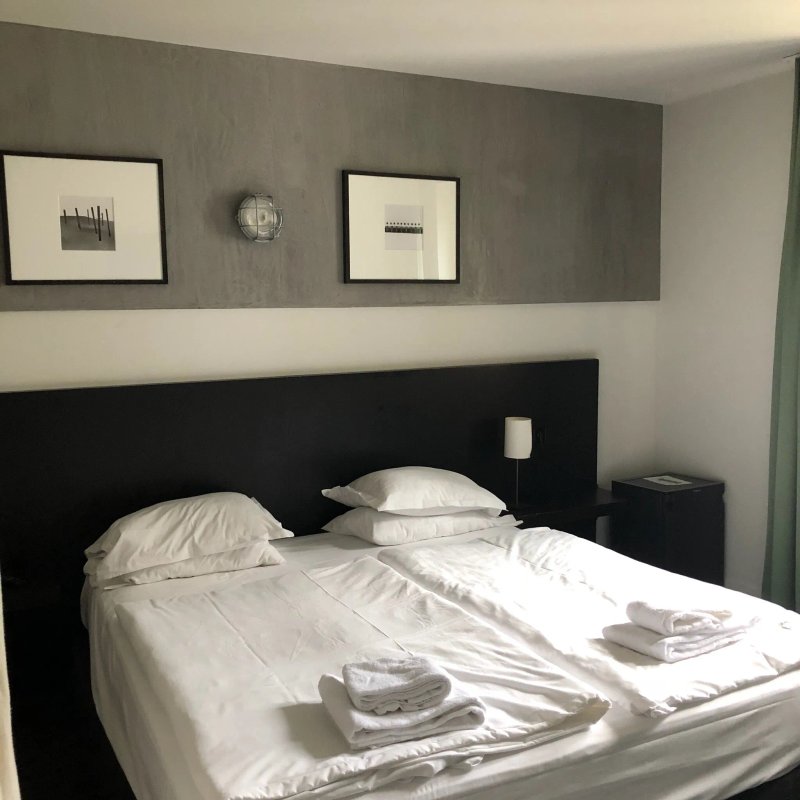 Hotel Le Chatelet
