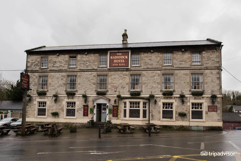 The Radstock Hotel