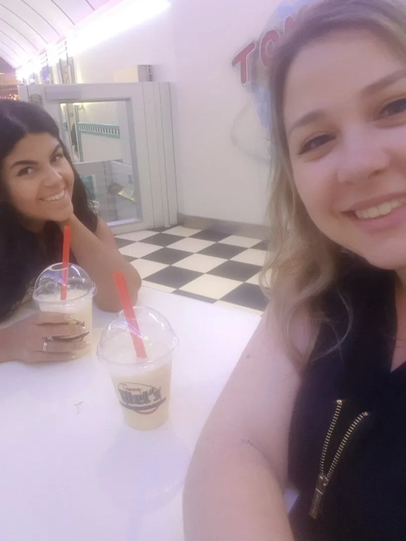 Tommy Mel's
