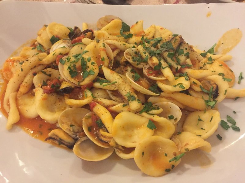 Trattoria Al Ghiottone