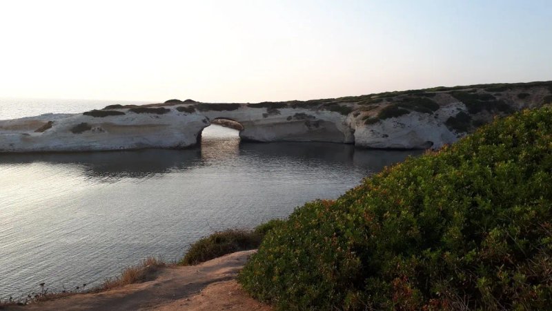 Mare Lughente